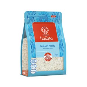 HASATA Basmati Rice