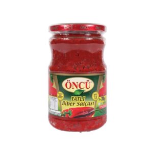 ONCU Pepper Paste Mild