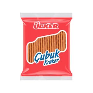 ULKER Çubuk Kraker