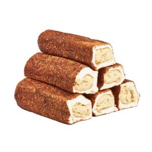 TURKISH DELIGHTS Cinnamon Dream