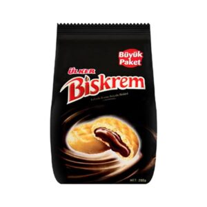 ULKER Biskrem Büyükboy Poşet