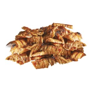 MODA Chicken Doner Cooked, Sliced (100% Chicken Thigh)