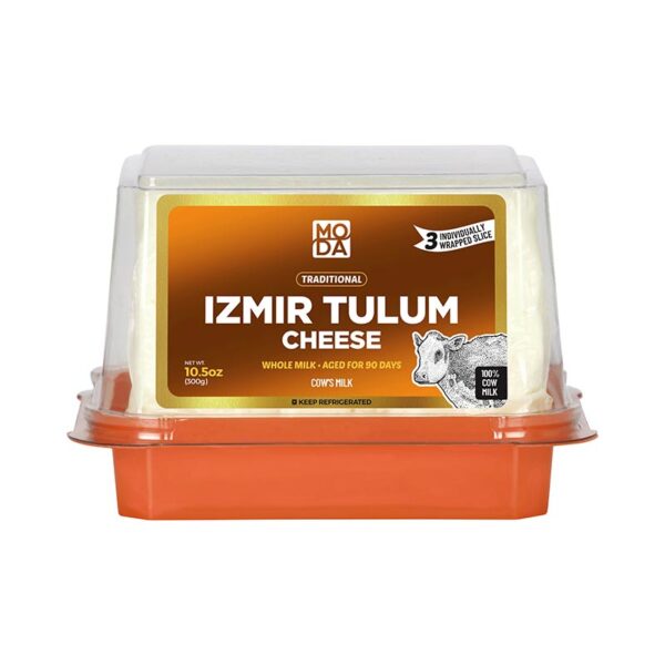 MODA Izmir Tulum Cheese – ANKA FOODS