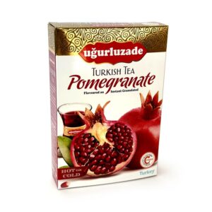 UGURLUZADE Pomegranate Tea