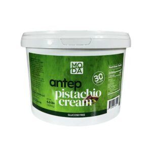 MODA Antep Pistachio Cream (30% Pistachio)