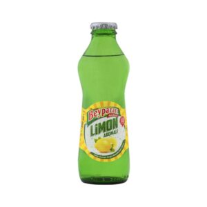 BEYPAZARI Soda, Maden Suyu Limon