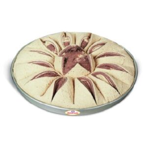 HELVACIZADE Cocoa Halva Tray
