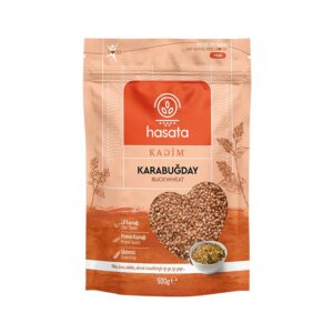 HASATA Buckwheat
