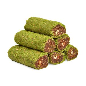 TURKISH DELIGHTS Figachio