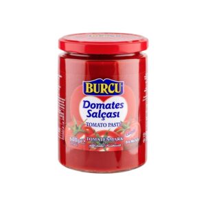 BURCU Tomato Paste