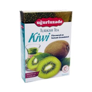 UGURLUZADE Kiwi Tea