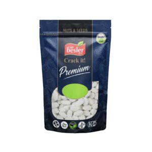 CAN BESLER Sugar Coated Almond