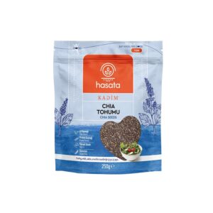 HASATA Chia Seeds
