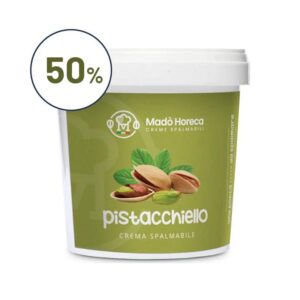 LAVEZZİ Pistachio Cream