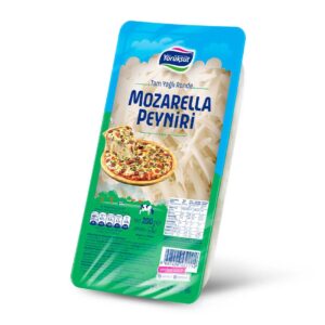 YORUKSUT Grated Mozzarella Cheese