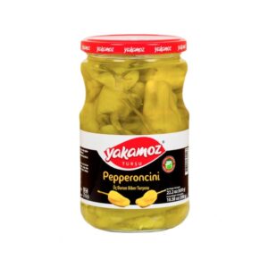 YAKAMOZ Pepperoncini