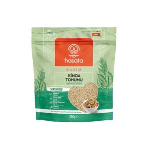 HASATA Quinoa