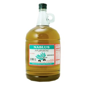 NABLUS Olive Oil