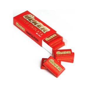 ULKER Napoliten Sütlü Çikolata