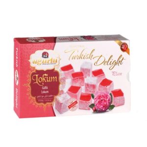 UGURLU Rose Turkish Delight