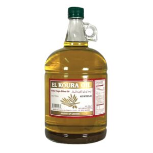 El Koura Olive Oil
