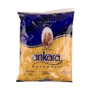 NUH'UN ANKARA Thin Vermicelli Pasta