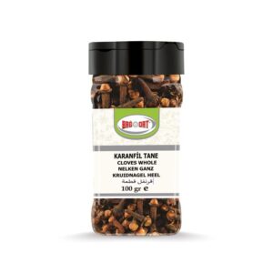 BAGDAT BAHARAT Cloves Whole
