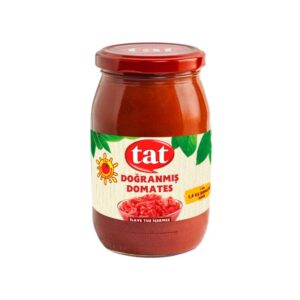 TAT Diced Tomato