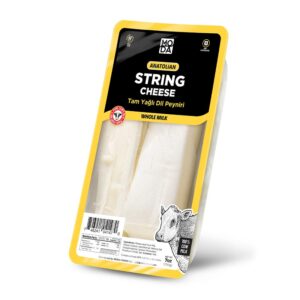 MODA String Cheese