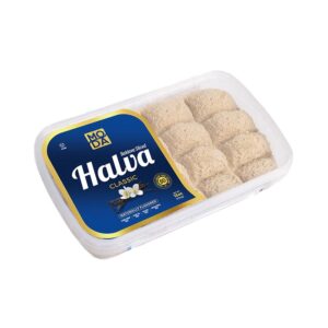 MODA Classic, Baklava Sliced