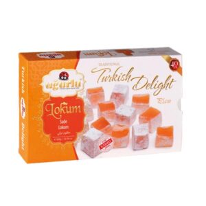UGURLU Classic Turkish Delight