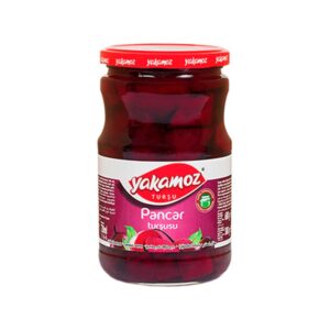 YAKAMOZ Pickled Beetroot
