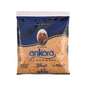 NUH'UN ANKARA Orzo Pasta