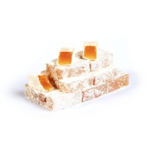 TURKISH DELIGHTS Plain Cube