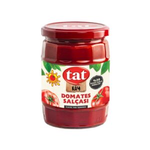 TAT Traditional Tomato Paste