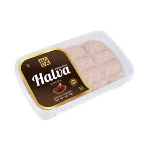 MODA Cocoa, Baklava Sliced