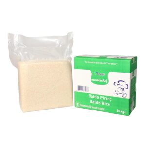 HASATA Baldo Rice