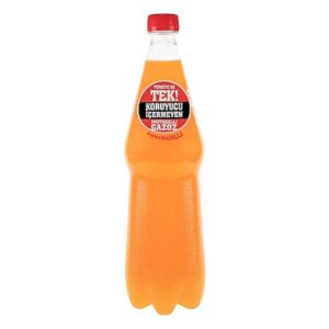 ULUDAG Efsane Portakal Gazoz