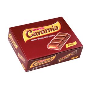 ULKER Caramio