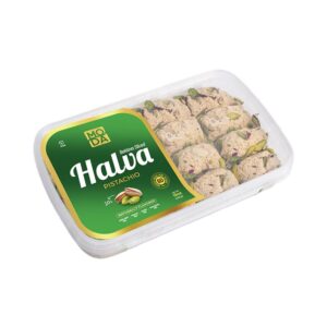 MODA Pistachio, Baklava Sliced