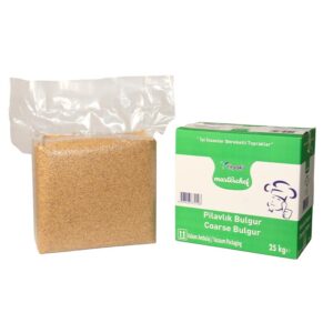 HASATA Coarse Bulgur