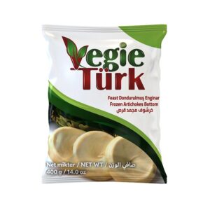 VEGIE TURK Frozen Artichoke