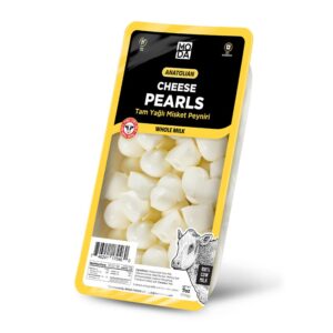 MODA Cheese Pearls