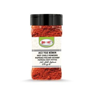 BAGDAT BAHARAT Hot Red Pepper Ground