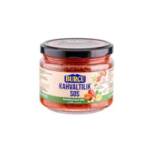 BURCU Breakfast Sauce Mild