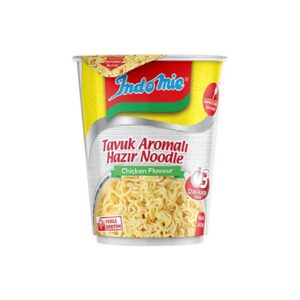 INDOMIE Chicken Flavored Noodles