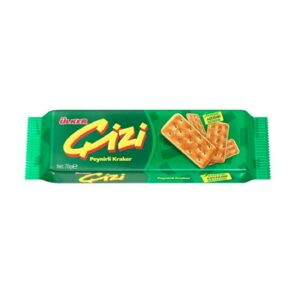 ULKER Çizi Peynirli Kraker