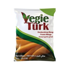 VEGGIE TURK Frozen Mango
