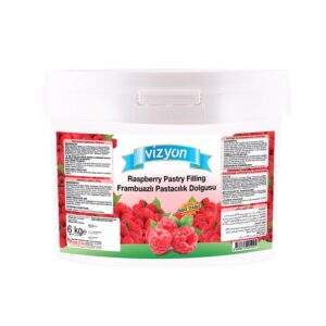 VIZYON Raspberry Cream