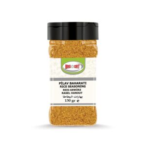 BAGDAT BAHARAT Rice Pilaf Seasoning Mix